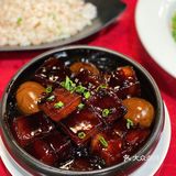 魔都美食|老上海风情十足的地道本帮菜馆