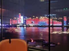 -君庭中餐馆(湘江豪生店)