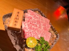 帝王A5和牛-MIKOMIKO和牛烧肉专门店(南门店)