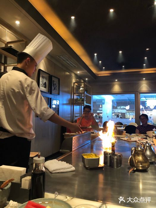 青年餐厅(龙德广场店)图片