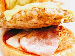 -肯德基(丰管路店)