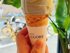 -Dal Cuore 达可芮冰淇淋(陕西北路店)