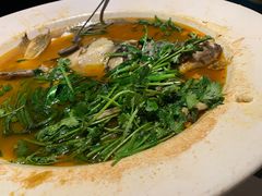 -清水亭湖北菜(大屯DT51店)