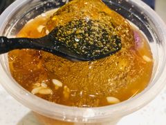 -甜心闲生传统手工冰粉(奎星楼店)