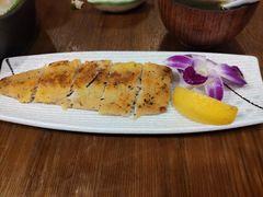 -大鲜生·亚洲菜融合小食堂