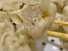 -大眼锅贴水饺(河东店)
