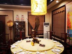 包厢-不倒翁·徽天下名菜楼(马鞍山路店)