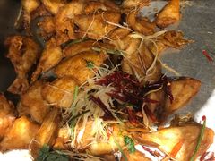 -日丰园海肠水饺·老字号大连海鲜(和平广场店)