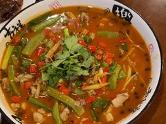 -苏渝汇重庆江湖菜(桐泾公园店)