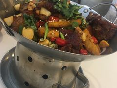 -小六汤包砂煲菜(文景路店)