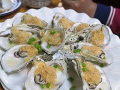 -明记海鲜美食老字号(明记总店)