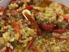 -虎虎龙虾大排档(双井店)