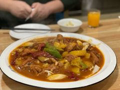 -新疆食府(华龙店)