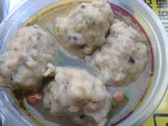 原味盲公丸-无影脚佛山陈氏盲公丸始创店(飞鸿街店)