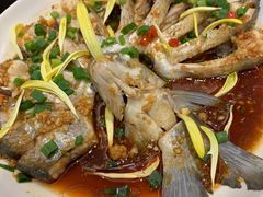 -好妈王饺子(滂江街店)