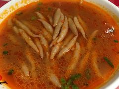 -西贝(上海我格广场店)