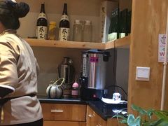 -山之川日料放题(通州店)
