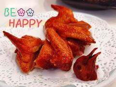 -神仙馆(衡山路店)