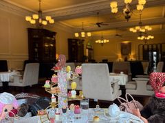 -Salon de Ville浦江汇(上海外滩华尔道夫酒店店)