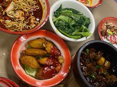 -老三样·旧食新味(万寿宫店)