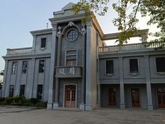 -西堤公园