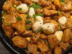 -船歌·鱼水饺青岛菜(金狮广场店)