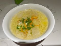 手工金丝面-龙抄手(文殊坊店)