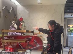 -海底捞火锅(大唐店)