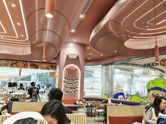 -元气寿司(金光华店)