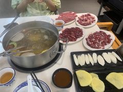 -陈记顺和潮汕牛肉火锅(韩江路店)