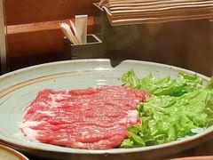 -老墙根涮肉·铜锅·烧烤(欢乐谷·王四营店)