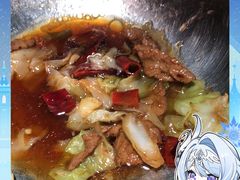 -在前门·烤鸭北京菜(五月花广场店)