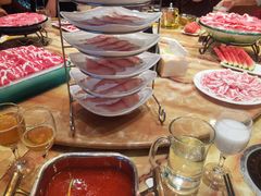 -清真军邺·金富苑肥牛(石坡街旗舰店)