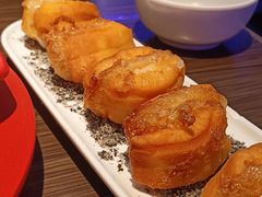 -胖哥俩肉蟹煲(西单大悦城店)