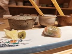 -镹·鱼料理  国产鱼使用店