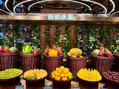 -梨花自助烤肉(西三旗万象汇黑金店)