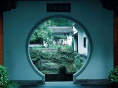-虎跑公园