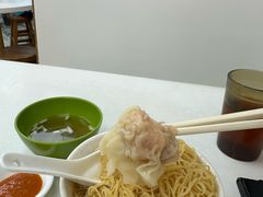 -麦文记面家(佐敦店)