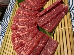 -NIUAN牛庵·日式和牛烧肉(恒隆店)