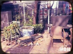 -有才叔的小馆(招商依云曲江店)