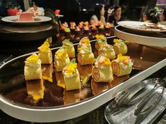 -西安W酒店·WEI全味西餐厅