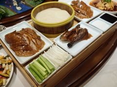 -香丰阁·烤鸭·川湘菜(昌平店)