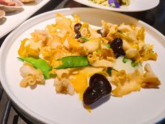 油爆海螺-东莱馋房(陆家嘴店)