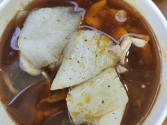 -王记生烫牛杂面馆(兰陵路店)
