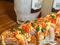 -鸟泉居酒屋·烧鸟·酒馆(百子湾店)