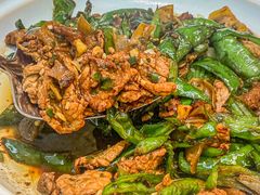 -兰湘子·湘菜小炒(盛龙广场店)