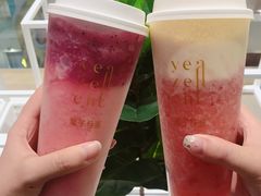 奶酪霉霉-叶子与茶(苏宁广场店)