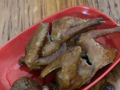 -光明刘冰乳鸽店(光明法政北路店)