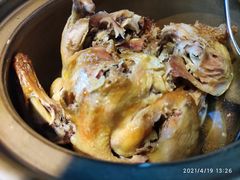 -金牌外婆家(苏州中心店)