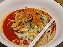-燕兰楼·清真西北融合菜(亚运村店)